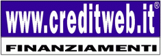 creditweb  finanziamenti, finanziamenti e mutui lecce (le)