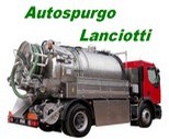 autospurgo lanciotti, fognature olevano romano (rm)