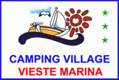 CAMPING VILLAGE VIESTE MARINA