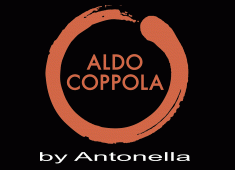 ALDO COPPOLA BY ANTONELLA POTENZA
