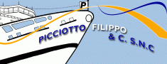 PICCIOTTO FILIPPO & C. SNC