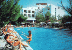 hotel mediterraneo s.a.s, alberghi vieste (fg)