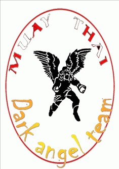 kickboxing muay thai dark angel team terni, sport - associazioni e federazioni terni (tr)