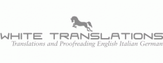 white translations, traduttori ed interpreti brunico (bz)