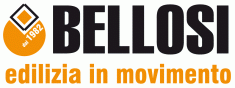 bellosi - edilizia in movimento, edilizia - materiali bagnara di romagna (ra)