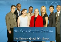 Dentisti in Roma - Terapie