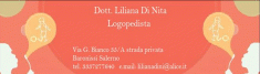  Dott.ssa Logopedista Liliana Di Nita
