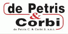 DE PETRIS C. & CORBI S.  S.N.C.