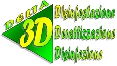 delta tre d s.a.s., disinfezione, disinfestazione e derattizzazione bottrighe (ro)