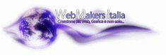 webmakers italia, internet - hosting e web design  (rc)