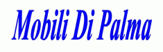 mobili di palma, mobili - vendita al dettaglio  (sa)