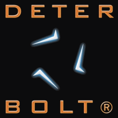 DETER BOLT BY CAGNASSO S.R.L.