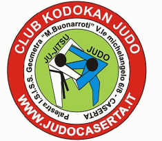 AD CLUB KODOKAN JUDO CASERTA